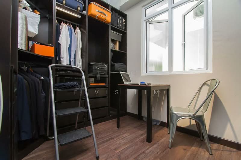 Kondominium untuk Disewa di Vertiq - Elvis Lim - Interior - PropertyGuru.com.my