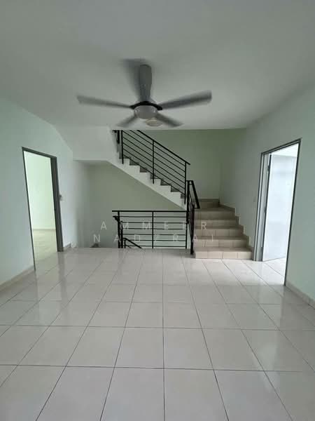 3-storey Terraced House for Sale in Bangi (Selangor) - Ammeer Nadzrai - Interior - PropertyGuru.com.my