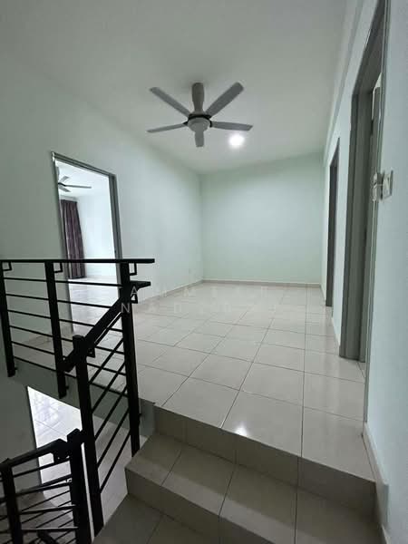 3-storey Terraced House for Sale in Bangi (Selangor) - Ammeer Nadzrai - Interior - PropertyGuru.com.my