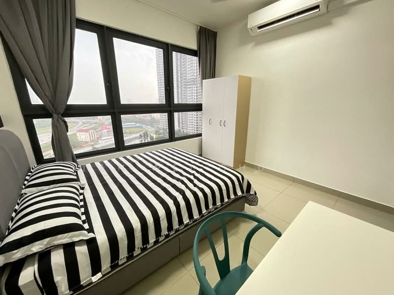 Servis Apartment untuk Disewa di M Vertica - Tan Wei Chuen - Bedroom - PropertyGuru.com.my