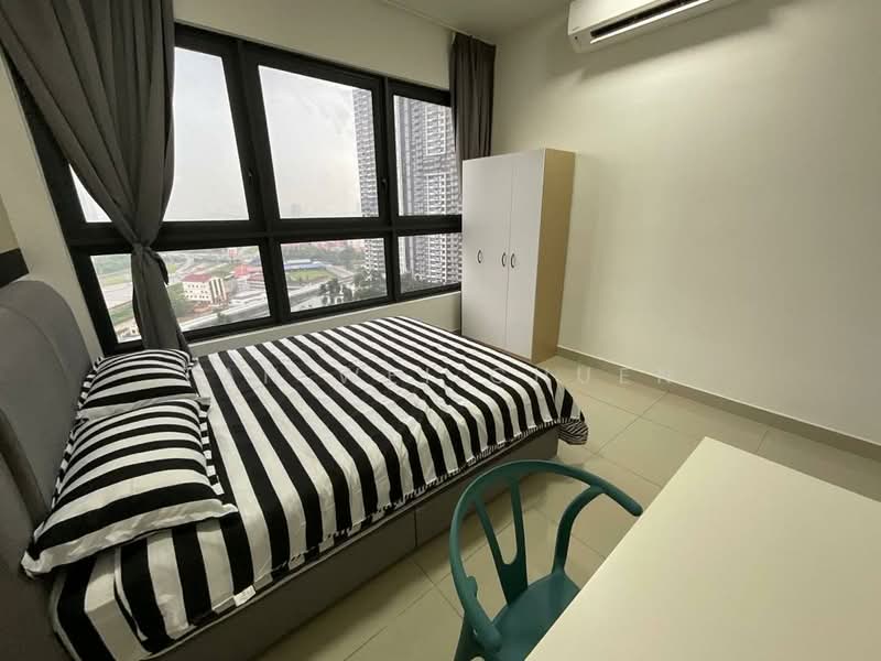 Servis Apartment untuk Disewa di M Vertica - Tan Wei Chuen - Bedroom - PropertyGuru.com.my