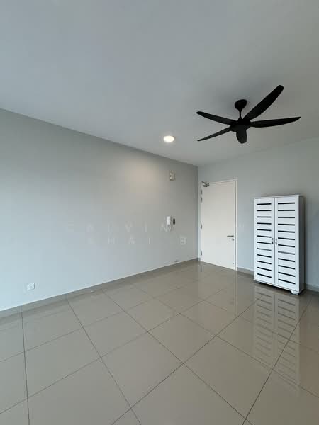 Service Residence for Sale at East Parc @ Manjalara - Calvin Tew Khai Bin - Living Room - PropertyGuru.com.my
