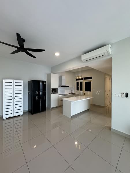 Service Residence for Sale at East Parc @ Manjalara - Calvin Tew Khai Bin - Kitchen - PropertyGuru.com.my
