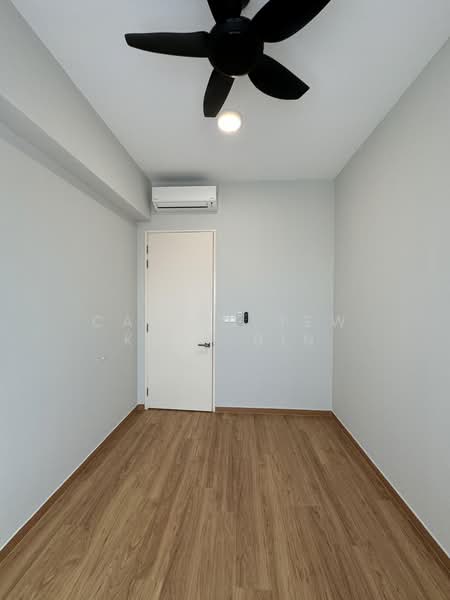 Service Residence for Sale at East Parc @ Manjalara - Calvin Tew Khai Bin - Bedroom 3 - PropertyGuru.com.my