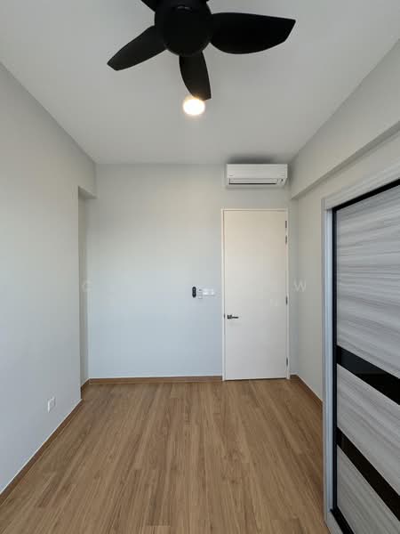 Service Residence for Sale at East Parc @ Manjalara - Calvin Tew Khai Bin - Bedroom 2 - PropertyGuru.com.my