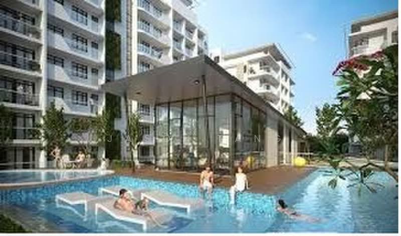 Kondominium untuk Dijual di P' Residence - Jason Tang - Exterior - PropertyGuru.com.my