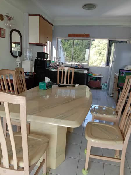 Pangsapuri untuk Disewa di Desa Mar Vista - Leong . - Dining Room - PropertyGuru.com.my