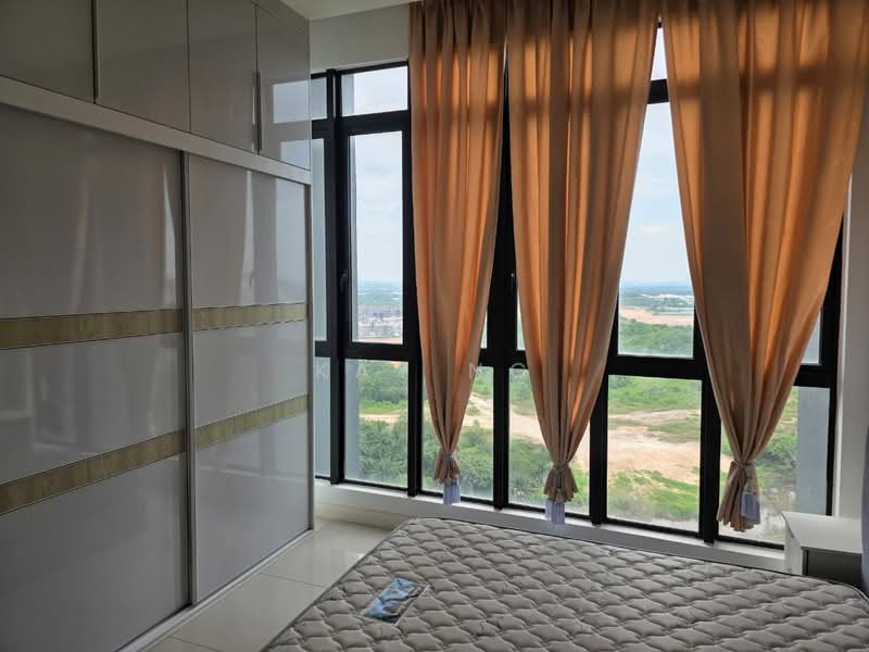 Service Residence for Sale at D'Pristine - Kay Ng - PropertyGuru.com.my
