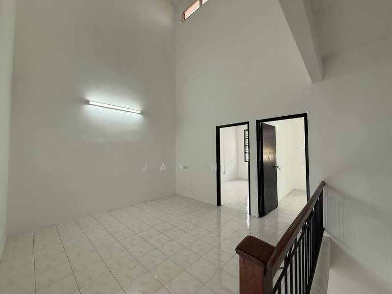 2-storey Terraced House for Sale in Taman Saujana Permai (Bukit Mertajam) - Jay Ng - PropertyGuru.com.my