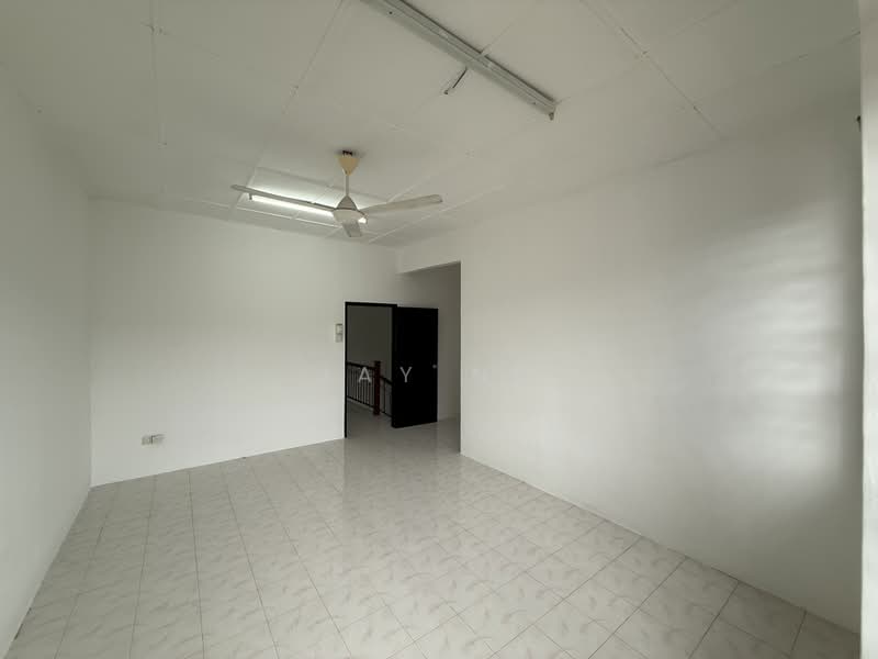 2-storey Terraced House for Sale in Taman Saujana Permai (Bukit Mertajam) - Jay Ng - PropertyGuru.com.my