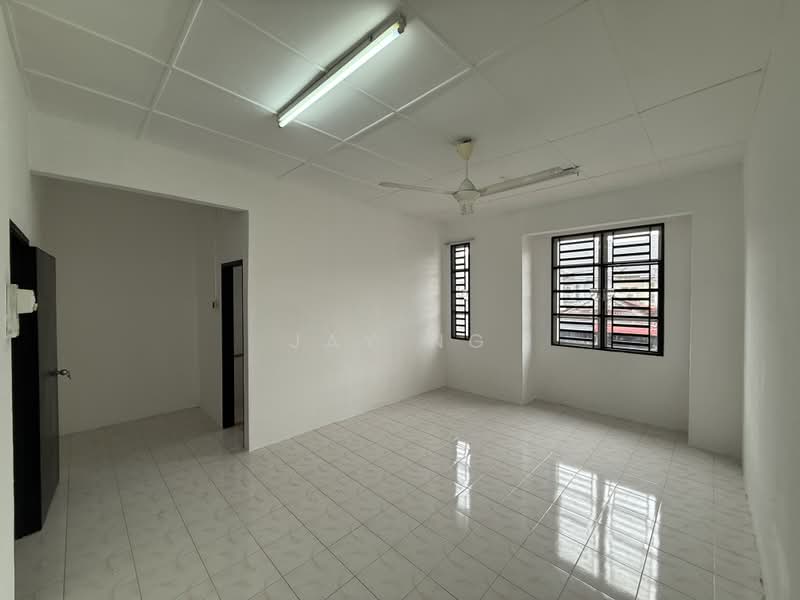 2-storey Terraced House for Sale in Taman Saujana Permai (Bukit Mertajam) - Jay Ng - PropertyGuru.com.my