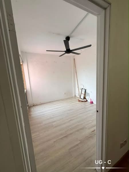 Terraced House for Sale in Bandar Botanic (Klang) - Ivy Por - Interior - PropertyGuru.com.my