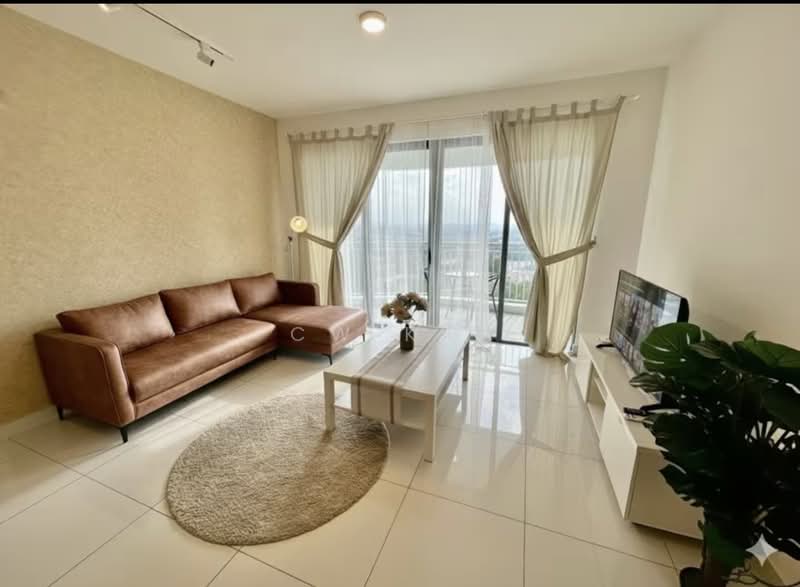 Condominium for Rent at Teega Residences - CW KAI - PropertyGuru.com.my