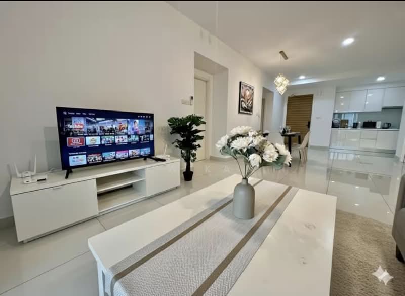 Condominium for Rent at Teega Residences - CW KAI - PropertyGuru.com.my