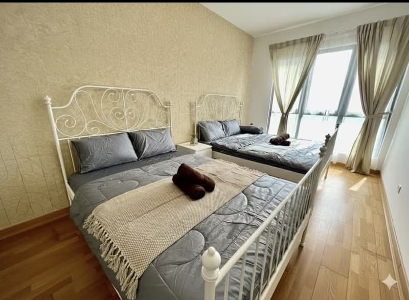 Condominium for Rent at Teega Residences - CW KAI - PropertyGuru.com.my