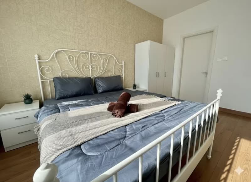 Condominium for Rent at Teega Residences - CW KAI - PropertyGuru.com.my