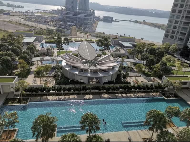 Condominium for Rent at Teega Residences - CW KAI - PropertyGuru.com.my