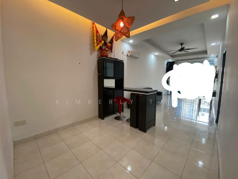 1-storey Terraced House for Rent in Taman Mount Austin (Tebrau) - Kimberly Tay - Interior - PropertyGuru.com.my