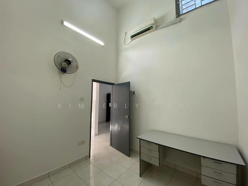 1-storey Terraced House for Rent in Taman Mount Austin (Tebrau) - Kimberly Tay - Interior - PropertyGuru.com.my