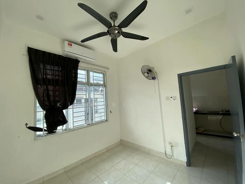 1-storey Terraced House for Rent in Taman Mount Austin (Tebrau) - Kimberly Tay - Interior - PropertyGuru.com.my