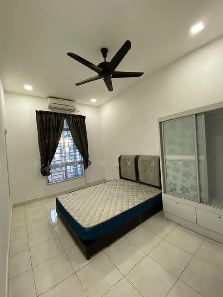 1-storey Terraced House for Rent in Taman Mount Austin (Tebrau) - Kimberly Tay - PropertyGuru.com.my