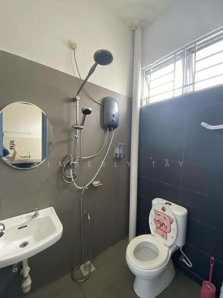 1-storey Terraced House for Rent in Taman Mount Austin (Tebrau) - Kimberly Tay - PropertyGuru.com.my