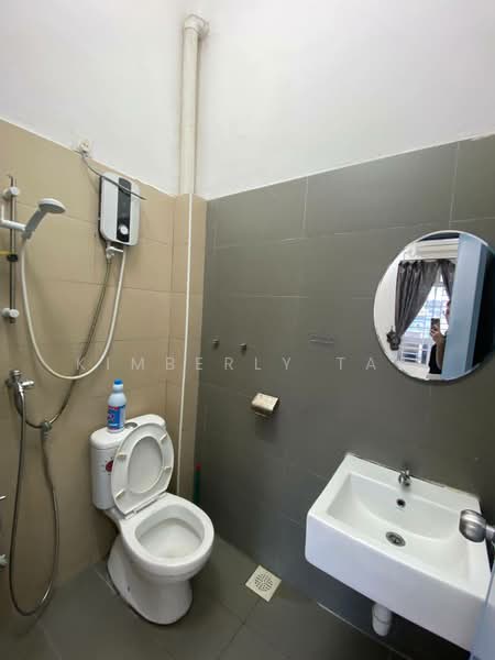 1-storey Terraced House for Rent in Taman Mount Austin (Tebrau) - Kimberly Tay - PropertyGuru.com.my