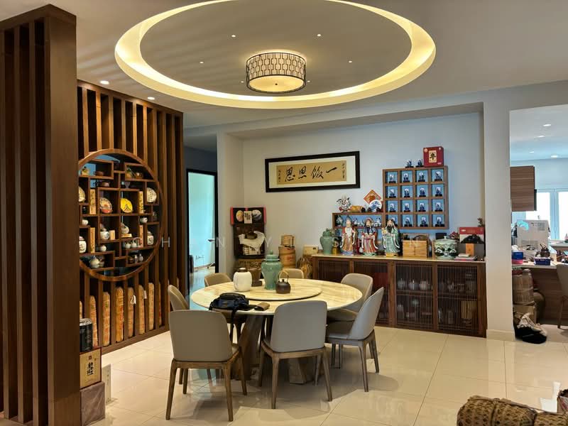 Condominium for Sale at One Tanjong Condominium - Chan Yi Shen - Dining Room - PropertyGuru.com.my