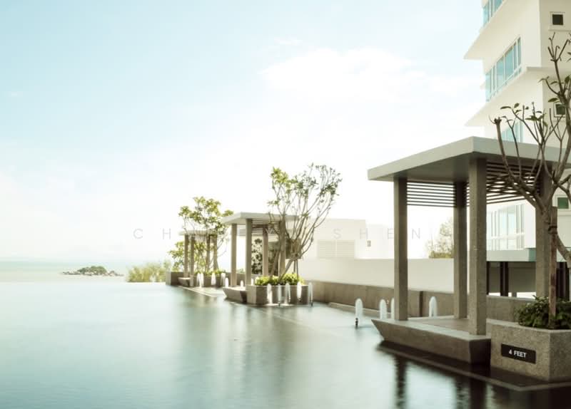 Condominium for Sale at One Tanjong Condominium - Chan Yi Shen - Exterior - PropertyGuru.com.my