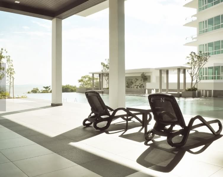 Condominium for Sale at One Tanjong Condominium - Chan Yi Shen - Exterior - PropertyGuru.com.my
