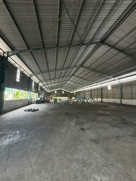 Warehouse for Sale in Bukit Mertajam (Penang) - Yee Choi Hong - Interior - PropertyGuru.com.my