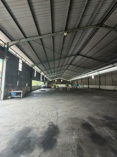 Warehouse for Sale in Bukit Mertajam (Penang) - Yee Choi Hong - Interior - PropertyGuru.com.my