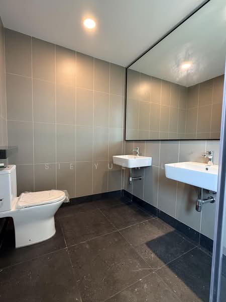 Condominium for Rent at THE VUE @ MONTEREZ - Sie Yuen Li - PropertyGuru.com.my