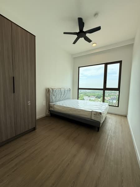 Condominium for Rent at THE VUE @ MONTEREZ - Sie Yuen Li - PropertyGuru.com.my