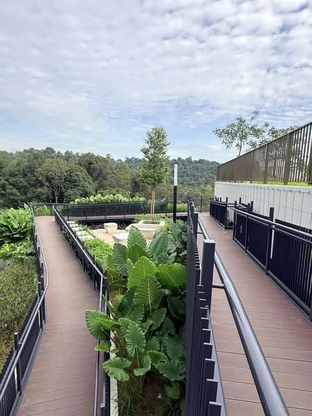 Condominium for Rent at THE VUE @ MONTEREZ - Sie Yuen Li - PropertyGuru.com.my