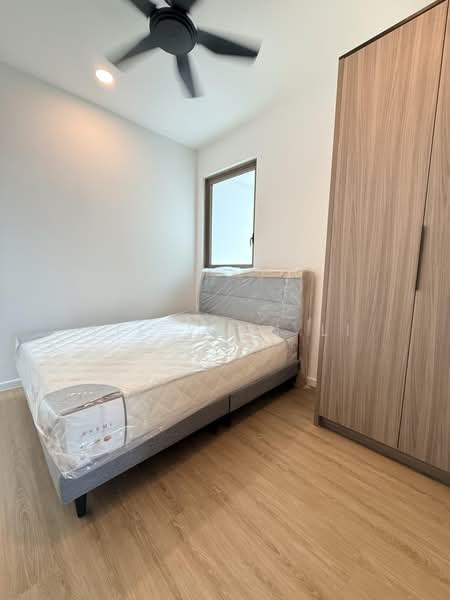Condominium for Rent at THE VUE @ MONTEREZ - Sie Yuen Li - PropertyGuru.com.my