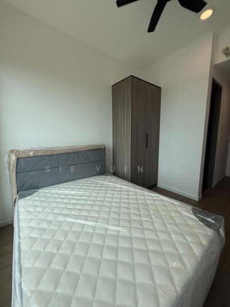Condominium for Rent at THE VUE @ MONTEREZ - Sie Yuen Li - PropertyGuru.com.my