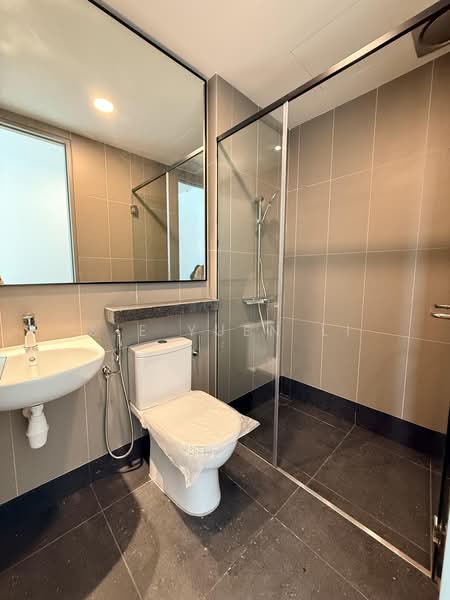 Condominium for Rent at THE VUE @ MONTEREZ - Sie Yuen Li - PropertyGuru.com.my