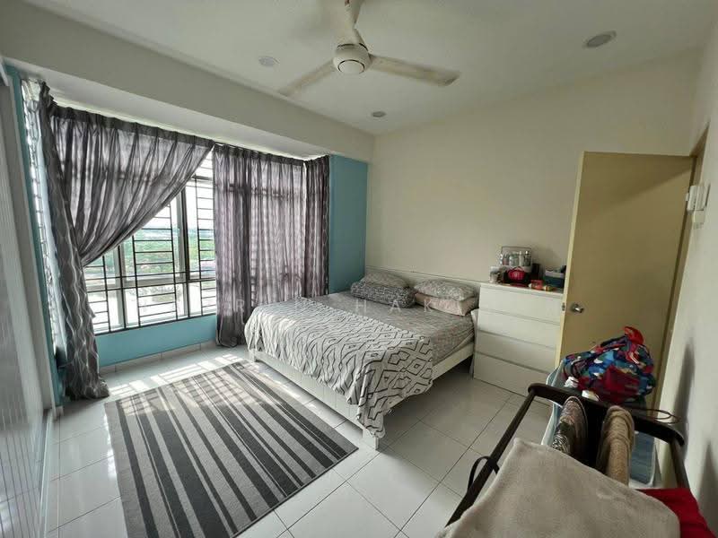 Apartment for Sale at Pangsapuri Damai - Nazrin Hakimin - PropertyGuru.com.my