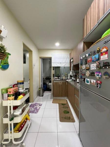 Apartment for Sale at Pangsapuri Damai - Nazrin Hakimin - PropertyGuru.com.my