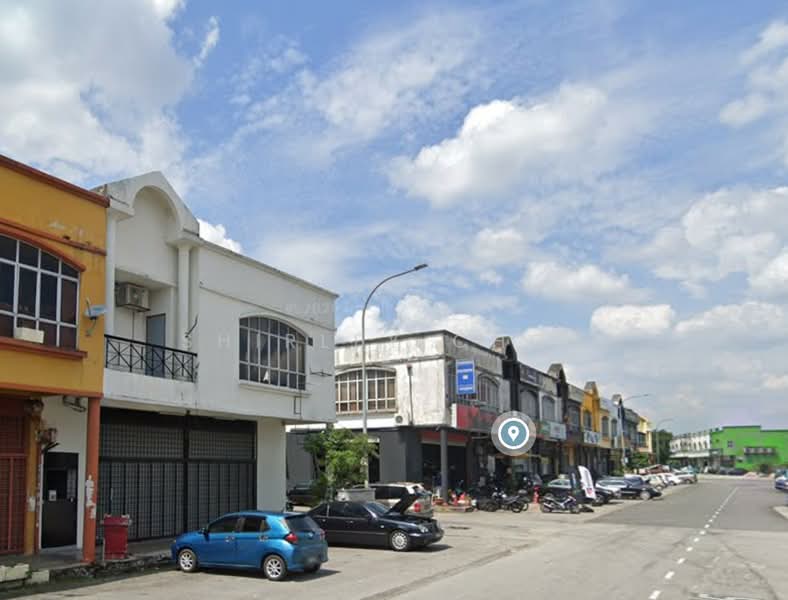 Kilang untuk Disewa di Shah Alam (Selangor) - Shirley Choy - Exterior - PropertyGuru.com.my