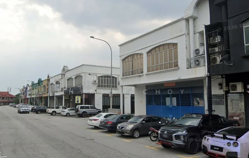 Kilang untuk Disewa di Shah Alam (Selangor) - Shirley Choy - Exterior - PropertyGuru.com.my