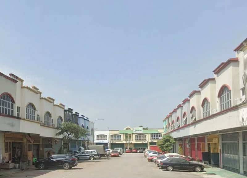 Kilang untuk Disewa di Shah Alam (Selangor) - Shirley Choy - Exterior - PropertyGuru.com.my