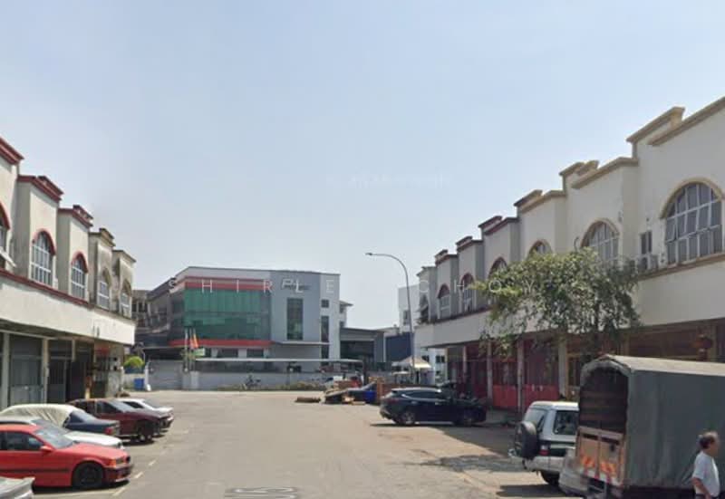 Kilang untuk Disewa di Shah Alam (Selangor) - Shirley Choy - Exterior - PropertyGuru.com.my