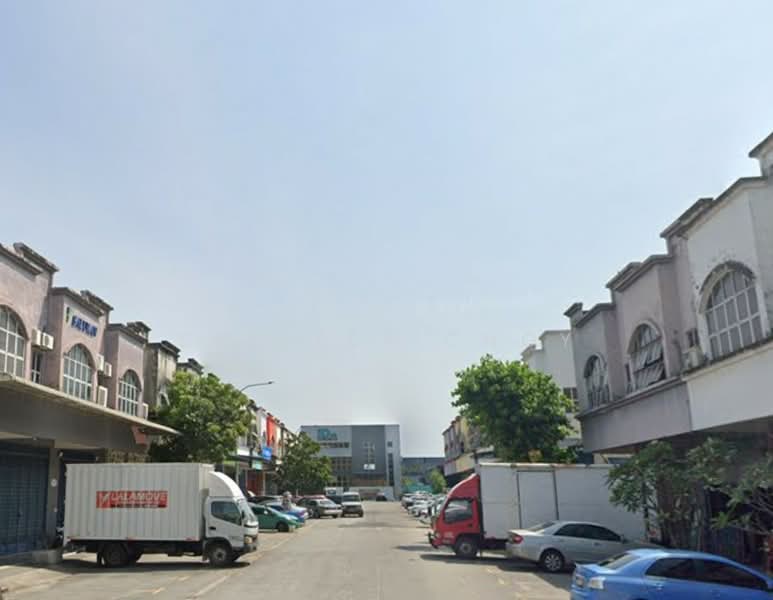 Kilang untuk Disewa di Shah Alam (Selangor) - Shirley Choy - Exterior - PropertyGuru.com.my