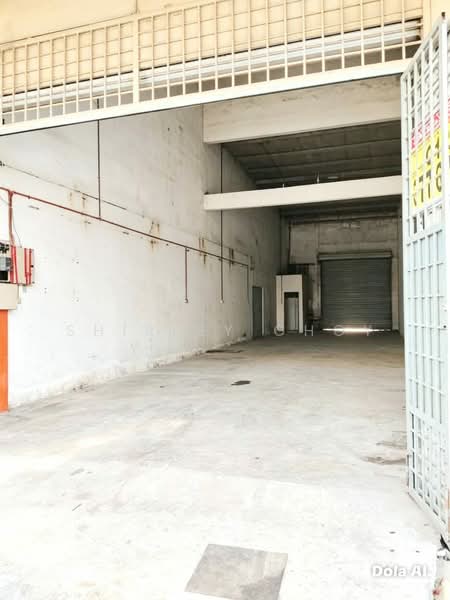 Kilang untuk Disewa di Shah Alam (Selangor) - Shirley Choy - Interior - PropertyGuru.com.my