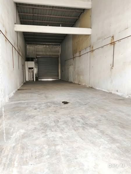Kilang untuk Disewa di Shah Alam (Selangor) - Shirley Choy - Interior - PropertyGuru.com.my