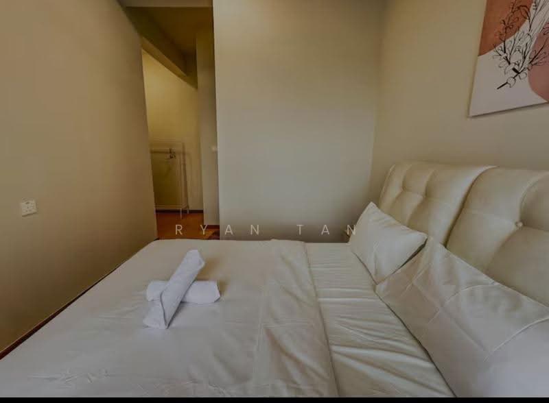 Kondominium untuk Disewa di Bay Point @ Country Garden Danga Bay - Ryan Tan - Bedroom - PropertyGuru.com.my