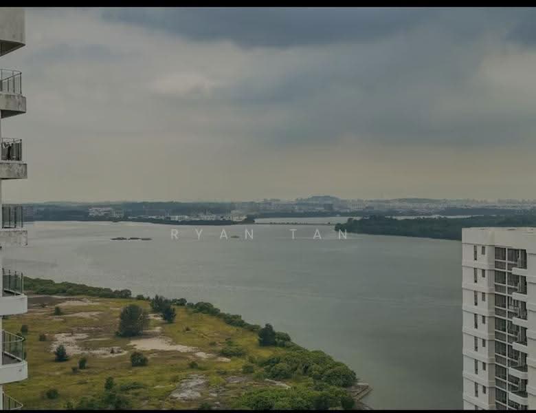 Kondominium untuk Disewa di Bay Point @ Country Garden Danga Bay - Ryan Tan - Exterior - PropertyGuru.com.my