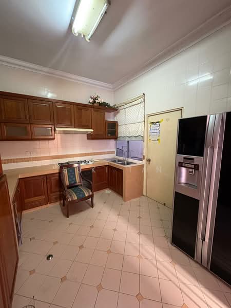 Semi-Detached House for Sale in Bandar Sri Damansara (Selangor) - Suki Tan - Kitchen - PropertyGuru.com.my